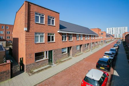 Asterstraat 10, Florabuurt, 9713TX, Groningen - Foto 3