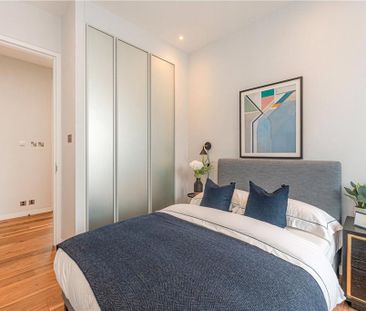 2 bedroom penthouse to rent - Photo 4