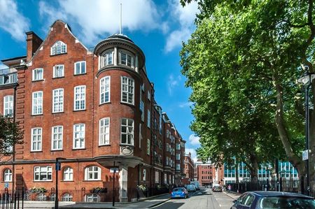 Vincent Square, SW1P, London - Photo 3