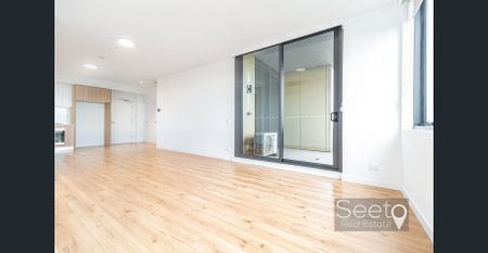 1302/8 Church Street, Lidcombe, NSW 2141 - Photo 5