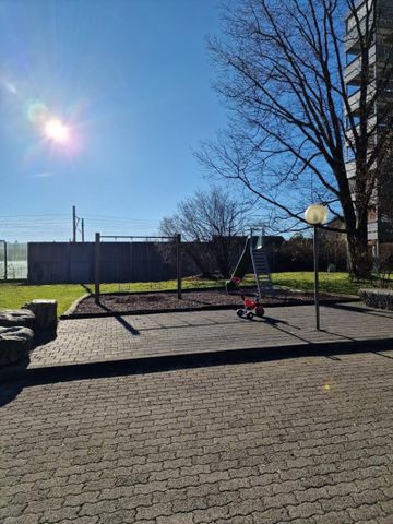 "Charmante, neu renovierte 4-Zimmerwohnung" - Foto 3