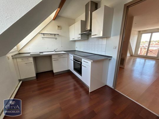 Location Appartement 5 pièces 84m² BEAUVAIS 60000 - Photo 1