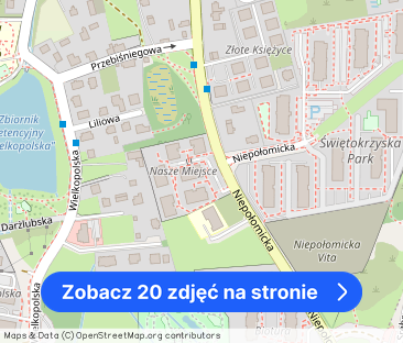 Nowe mieszkanie Niepołomicka - Zdjęcie 1