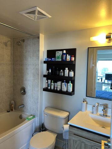 For Lease - 100 Western Battery Road Unit# 1804, Toronto, Ontario - Photo 5