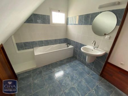 Maison à louer 5 pièces 117.37m² - Photo 5