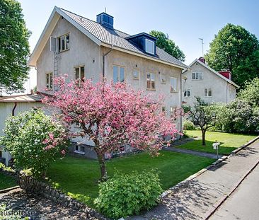 Wallbergsgatan, Halmstad - Photo 1
