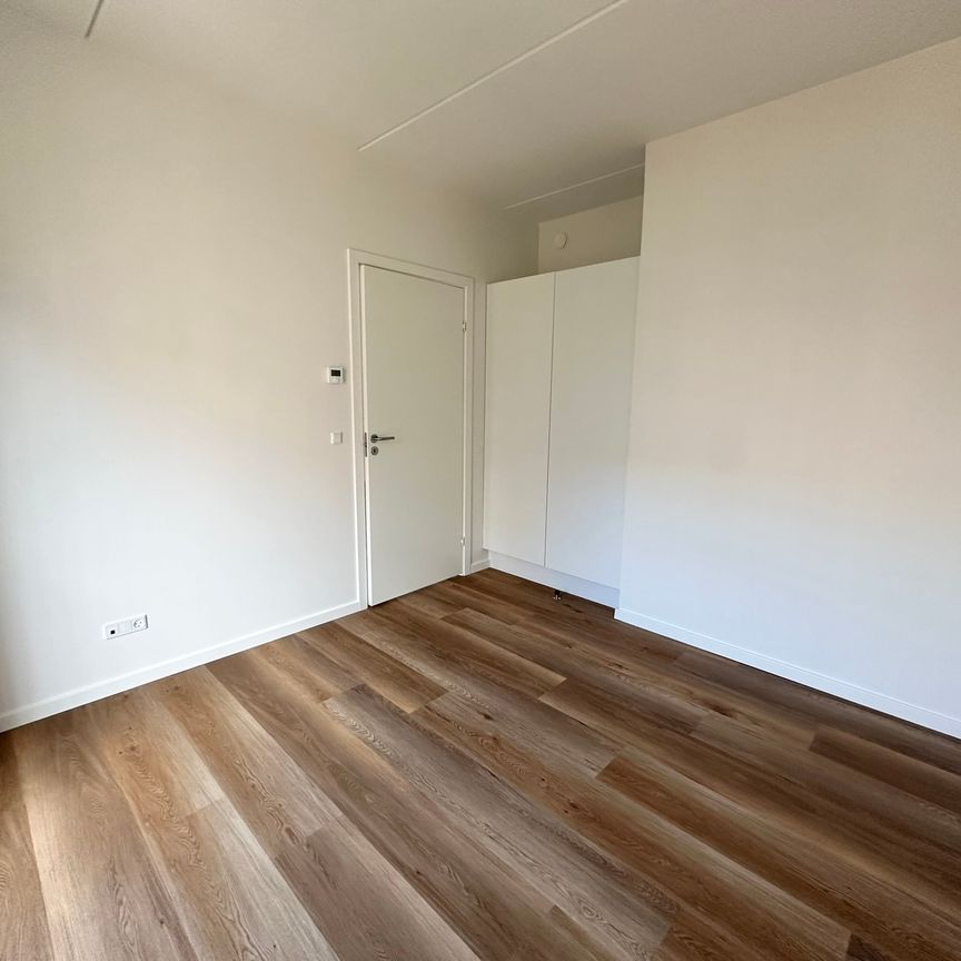 3-værelses lejlighed med altan i Stigsborg, Nørresundby - Photo 1