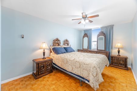 For Lease - 511 The West Mall N/A Unit# 508, Toronto, Ontario - Photo 5