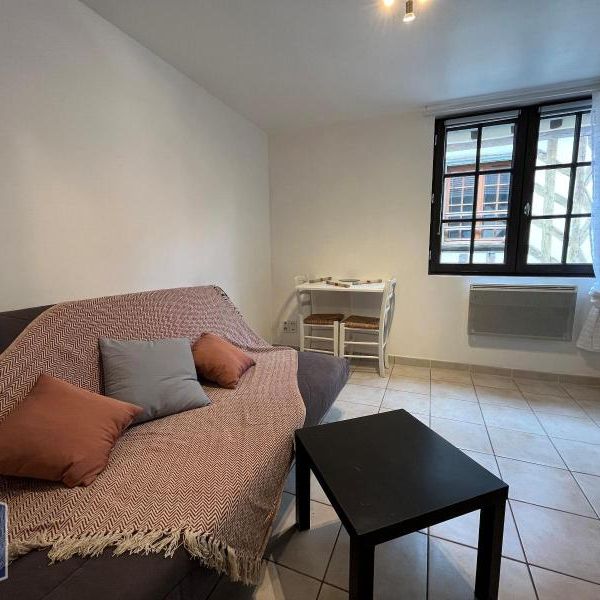 Location Appartement 1 pièce 16m² BOURGES 18000 - Photo 1
