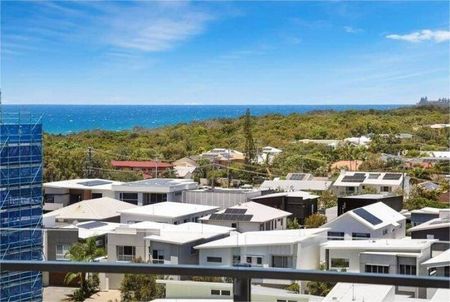 Luxury 2-bedroom ocean view apartment - Photo 5