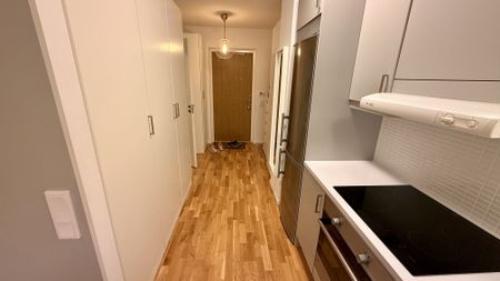 Östersundsgatan, Vällingby - Foto 5