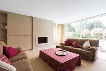 avenue des Fleurs, 1950, Kraainem - Foto 2