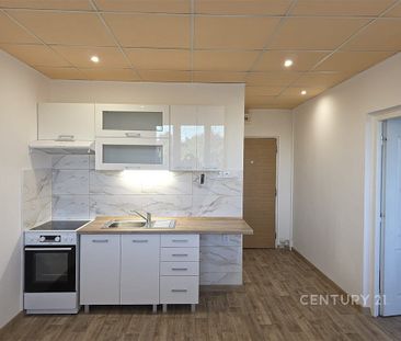 Pronájem bytu 1+1 35 m² - Photo 1