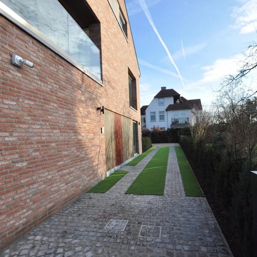 Appartement te huur in Sint-Martens-Latem - Foto 1