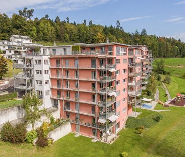 4 ½ Zimmer-Wohnung in Jona mieten - Photo 3