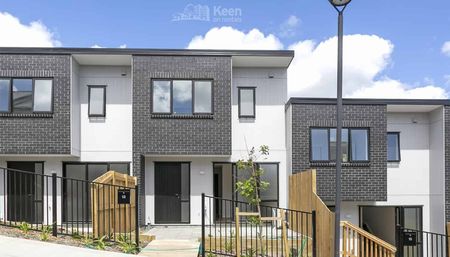 Glen Eden, 2 bedrooms, $600pw - 13 Tokai Place - Photo 5