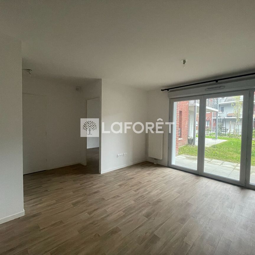 Apartment - Photo 1