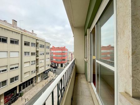 Apartamento T3 em Lisboa - Photo 5