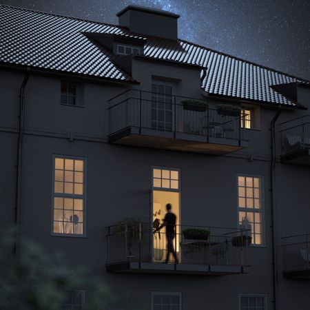 Bataljonsgatan 2 - Photo 3