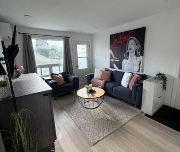 Appartement de deux chambres et une salle de bain - Photo 3