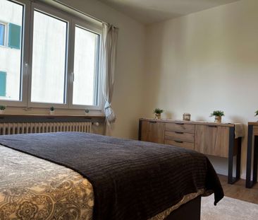 1 Zimmer, 17 m², 2. Stock - Photo 1