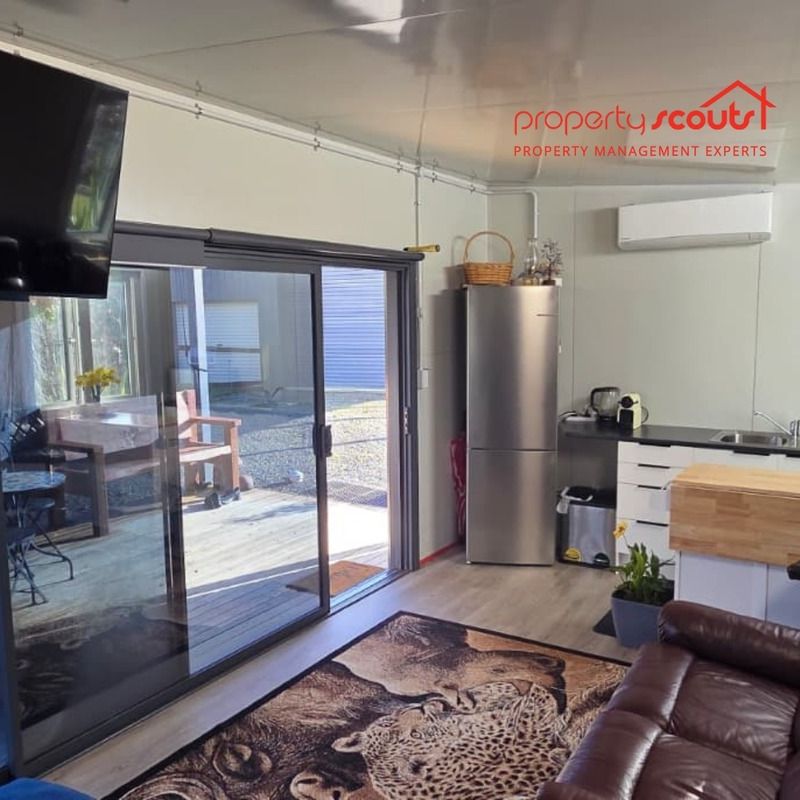 All-Inclusive Studio Short-Term Stay - Photo 1