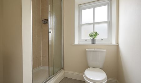 Flat 3, 22 Victoria Road, Sheffield - Photo 2