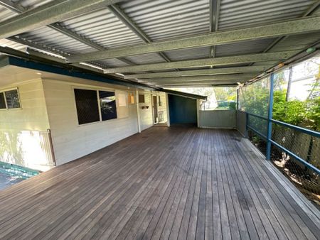 Neat Three Bedroom Home with Shed Plus Huge Deck - Photo 3