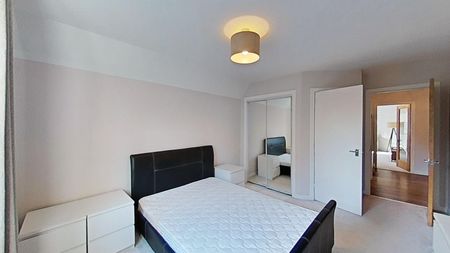 2 bedroom apartment to rent - Photo 5