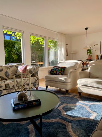 Korsfararvägen, Lidingö - Photo 3