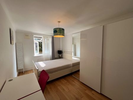 2 Bed Flat, Holden Road, N12 - Photo 3