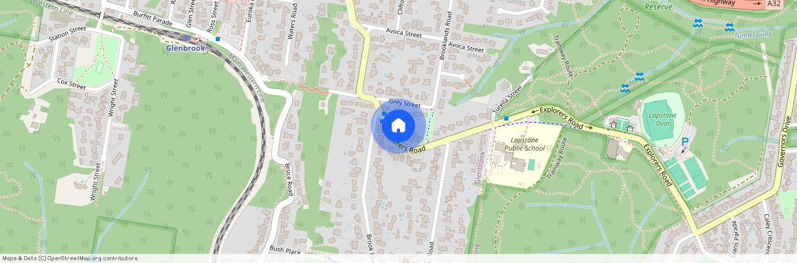 40 Explorers Road, NSW 2773, Glenbrook