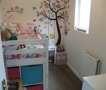 2 bedroom maisonette to rent - Photo 3