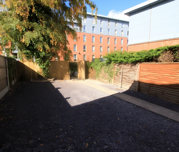 2 bedroom terraced house to rent - Photo 6