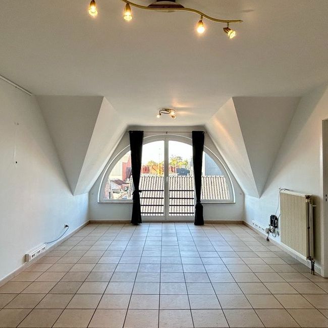 Appartement te huur in Tielt voor € 720 met 2 slaapkamers - Photo 1