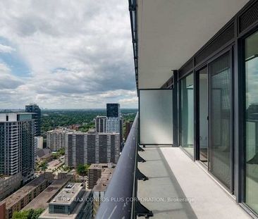 For Lease - 161 Roehampton Avenue Unit# 3512, Toronto, Ontario - Photo 1
