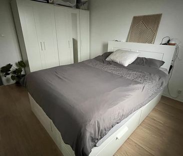 Appartement te huur - Foto 2