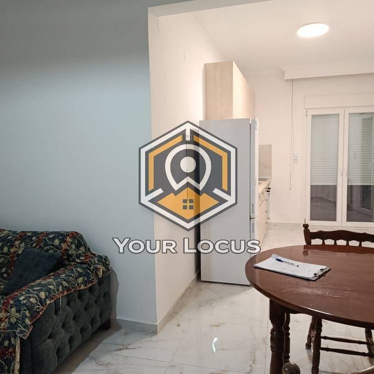 Διαμέρισμα για ενοικίαση Ξηροκρήνη - Παναγία Φανερωμένη - Photo 1