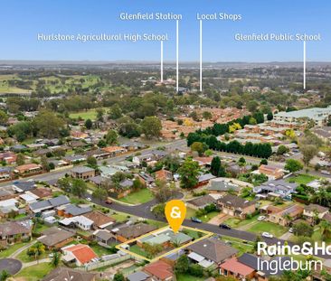 Freshly Renovated Family Home in Glenfield! - Photo 4