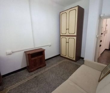 Trilocale corso Luigi Andrea Martinetti 64, Sampierdarena, Genova - Photo 1