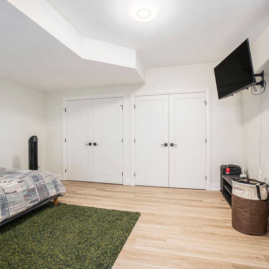 For Lease - 411 Leighton Terrace Unit# B, Westboro - Hampton Park, Ontario - Photo 1