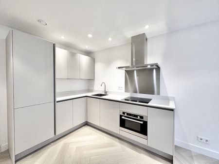 Te huur: Appartement Cornelis Anthoniszstraat in Amsterdam - Photo 4