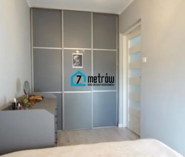 komfortowe, klimatyczne dwupokojowe - ul. Gagarina - Photo 5