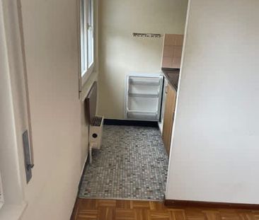 1 Zimmer, 25 m², 2. Stock - Photo 5