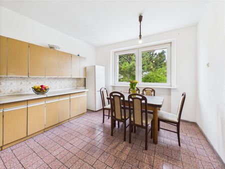 Kwatera z ogrodzonym terenem i parkingiem | DK8 - Photo 4