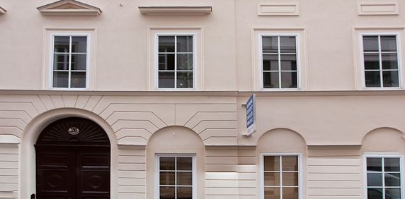 Altbau Mietwohnung 1070 Wien, Nähe Museumsquartier - Foto 2
