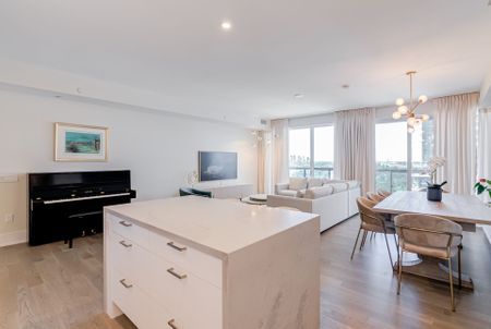 For Lease - 30 Inn On The Park Drive Unit# 1810, Toronto, Ontario - Photo 2