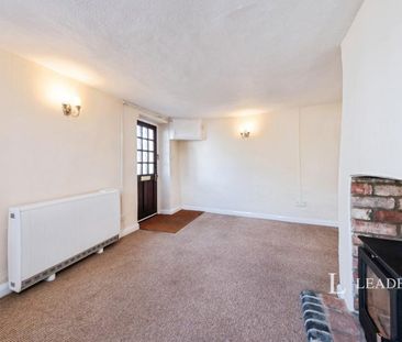 2 bedroom cottage to rent School Lane, Preston Bissett, Buckingham,... - Photo 2