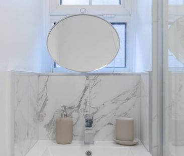 1 Bed Flat, Haddo House, SE10 - Photo 5