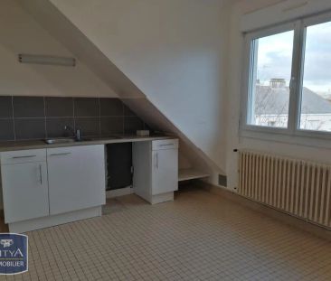 Appartement à louer 3 pièces 80.43m² - Photo 4